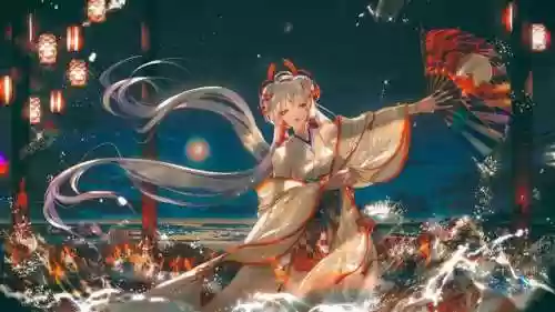 不知火御魂 斗技阵容搭配(阴阳师斗技前十阵容)插图1