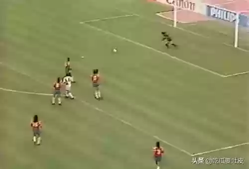 哥伦比亚1990年阵容(哥伦比亚历史最佳阵容)插图5