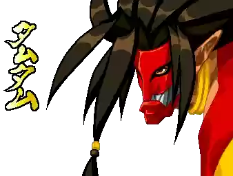 侍魂人物大全名字(侍魂全角色资料)插图41