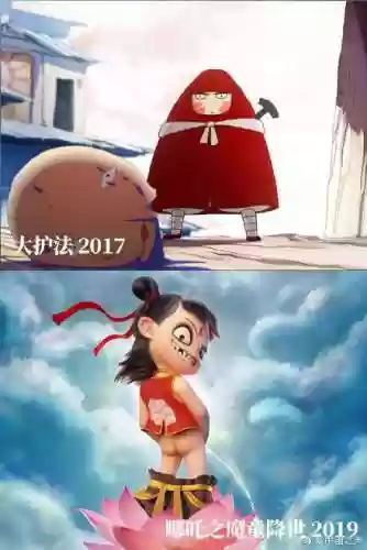 中国第一部动画片(世界上最早的动画片是哪部)插图8