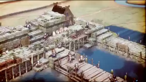 弓手阵容对战怎么打术士阵容(多多自走棋六术士阵容搭配)插图6