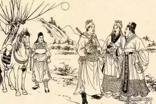 张良韩信阵容(韩信适合什么阵容)插图3