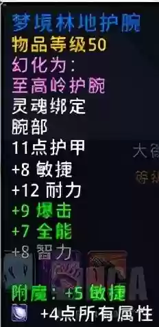 位面塔阵容(主角建立法师塔半位面的小说)插图11