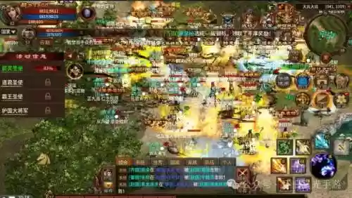 烽火战国英雄怎么升级快(烽火战国600元发展攻略)插图2