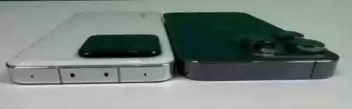 苹果13和小米13(买小米13十大忠告)插图5