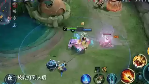 什么英雄组成最强阵容装备(后期最强的十个英雄)插图11