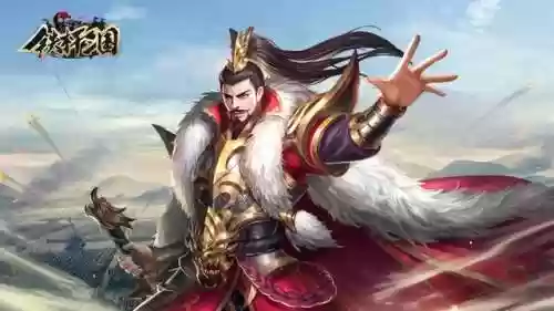 铁杆三国神魔魏蜀吴阵容(铁杆三国不氪金最强阵容)
