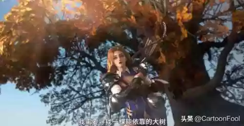 恶魔法则动漫什么时候上映(恶魔法则只有24集就完结了吗)插图17