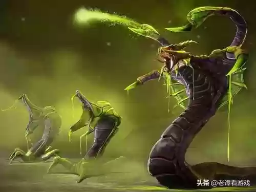 虫野兽阵容(巨兽战场阵容)插图2