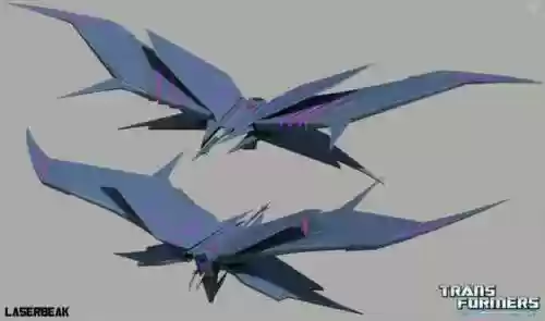 变形金刚之我是塞伯坦的小说(穿越变形金刚领袖之证)插图29