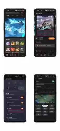 王者智能阵容(东方镜王者荣耀)插图4