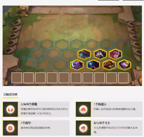 王者荣耀三人恶魔阵容推荐(王者恶心的二人奇葩阵容)插图5