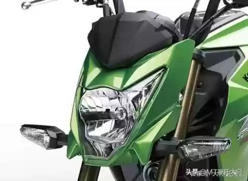 小型迷你125摩托车(小型摩托车价格及图片)插图3