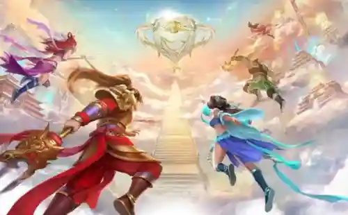 问道网游搬砖阵容推荐(游戏搬砖项目)插图1