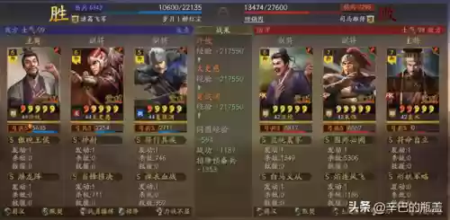 连击弓阵容(100%减伤阵容介绍)插图5