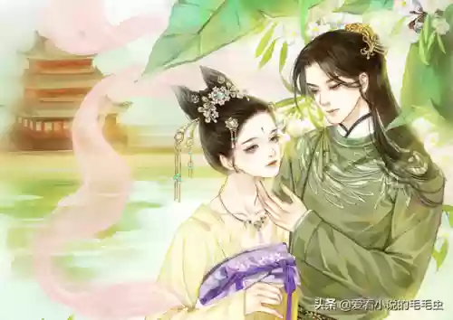 整篇都是车的小说推荐言情古言(车比较多的古言)插图4