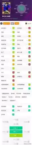 实况里最强的中场大师阵容(实况最好的中后卫组合)插图6