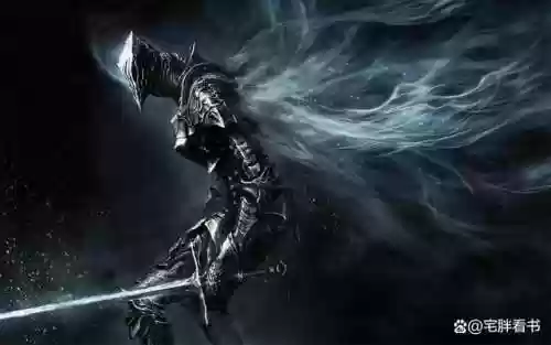 深渊里的修骑士(深渊骑士精校版下载)插图5