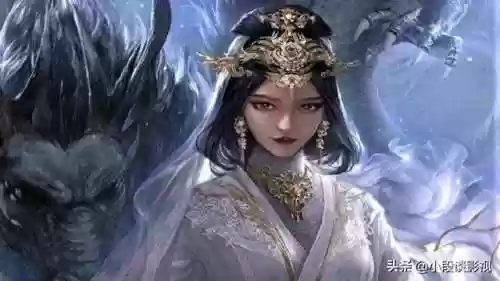 遮天之阴阳共济(遮天从大战石皇开始)插图5 遮天之阴阳共济(遮天从大战石皇开始)插图5