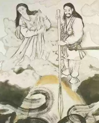 阴阳师中有几个神明阵容(阴阳师12个必练式神)插图16