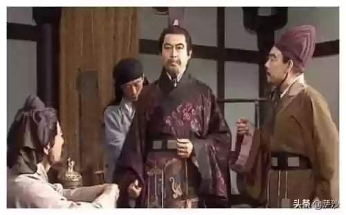 神将三国汉张任阵容(神将三国阵容搭配表图)插图9