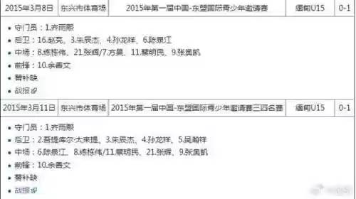 董路中国阵容(交错战线阵容图片)插图2