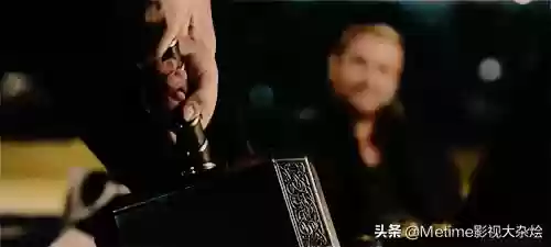 复联4初代最强阵容排名(复联4角色所有人物图片)插图3