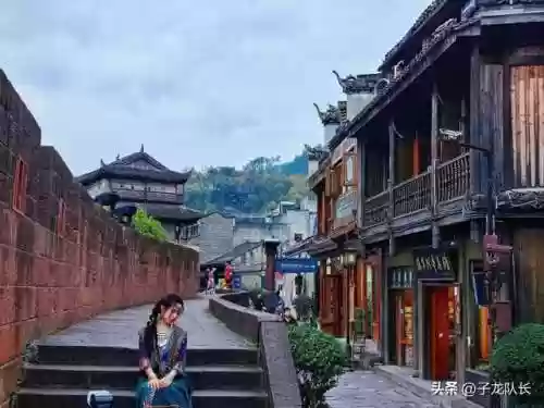 凤凰古城旅游攻略(凤凰古城游玩注意事项)插图3