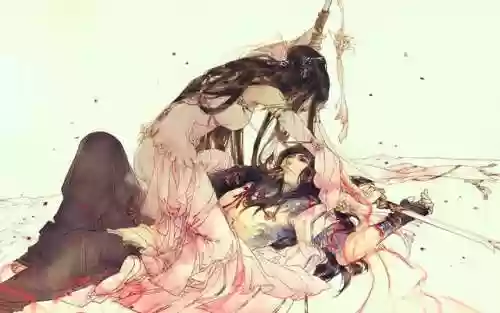 剑三十大虐心歌曲(剑网三比较火的歌)插图3