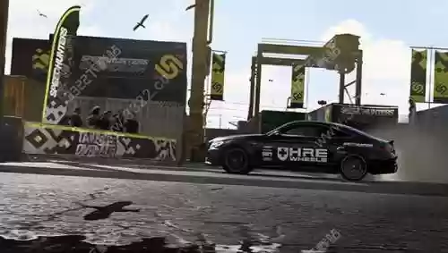 极品飞车21手机版正版(极品飞车21游戏特色模式)插图4