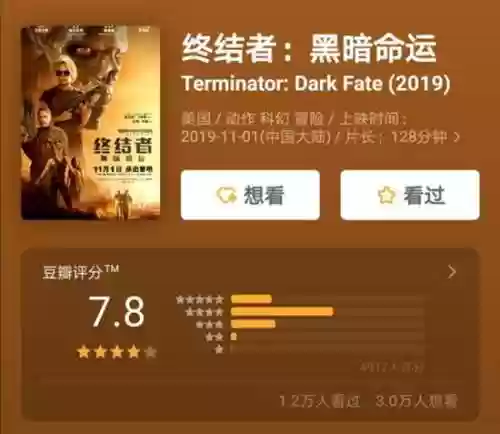 终结者6 黑暗命运(终结者6高清版1080p下载)