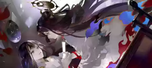 阴阳师大神卡牌阵容(阴阳师挖土阵容)插图1