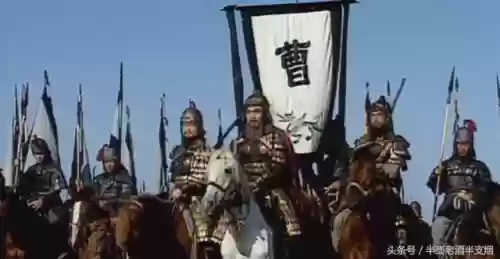 三国伪君子(三国战斗力真实排行)