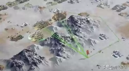 战略版游戏(三国志战略版怎么下载)插图4