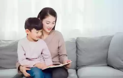 适合3到6岁幼儿的游戏(2一5岁儿童益智游戏)插图1