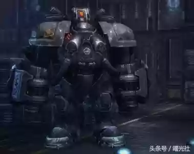 星际争霸2人族兵种介绍(星际争霸2兵种详细资料图解)插图2 星际争霸2人族兵种介绍(星际争霸2兵种详细资料图解)插图2