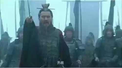 崛起汉末之兵强将勇(汉末天生神力力大无穷小说)插图1