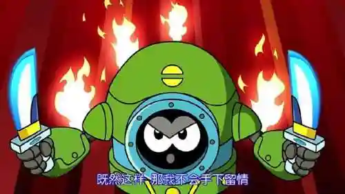 赛尔号卡璐璐(赛小息和卡璐璐是情侣嘛)插图4