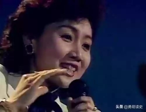 1986春晚阵容(1984春晚节目单表)插图4