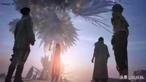 ff13三部曲顺序(最终幻想13三部曲哪部好玩)插图11