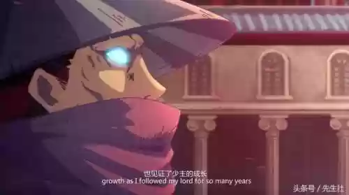 曹焱兵的七个守护灵是谁(镇魂街男主的七个守护灵)插图2 曹焱兵的七个守护灵是谁(镇魂街男主的七个守护灵)插图2