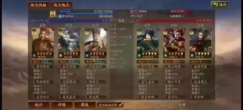 马超神威阵容(马超怎么搭配阵容)插图23