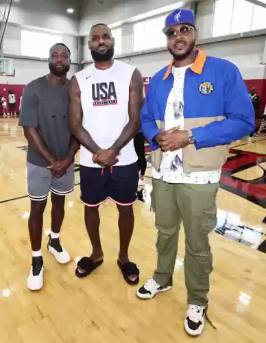 詹姆斯改打控卫阵容(最强nba詹姆斯属性点分配)