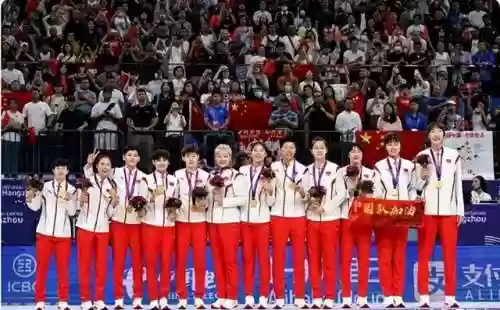 这就是灌篮女篮国家队阵容(全民大灌篮T0阵容)插图2