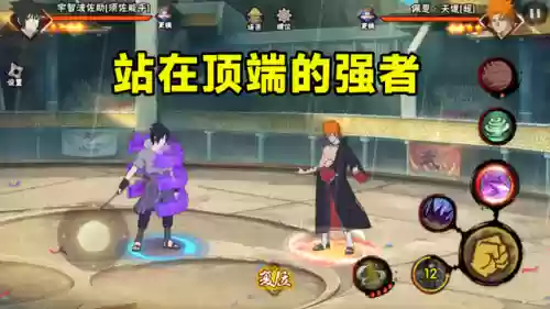最新忍者梯队阵容(最新忍法战场单通阵容)插图1
