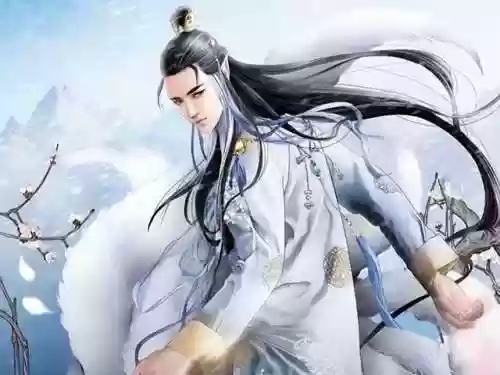 散修家族修仙记(青灵山修仙家族)插图2