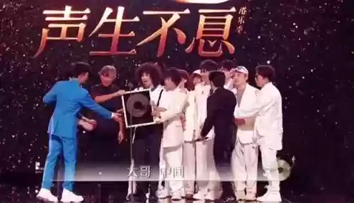 声生不息港方演员阵容(声临其境专业配音演员)插图9