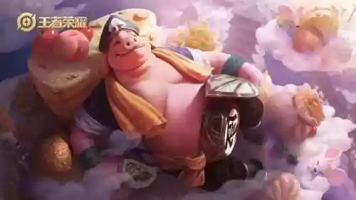 嫦娥最强阵容(嫦娥适合什么阵容)插图1