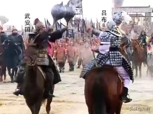 三国阵容打排位最强(拿下三国最强顶级阵容推荐)插图8