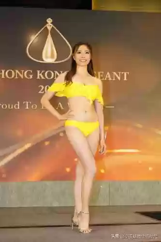 美女泳装阵容(泳装穿搭)插图21